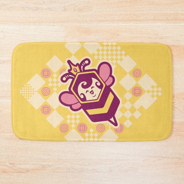 Item preview, Royal Bee Queen designed and sold by Wondo.