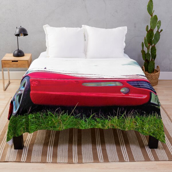 Item preview, Ferrari Sports Motor Car designed and sold by AndyEvansPhotos.
