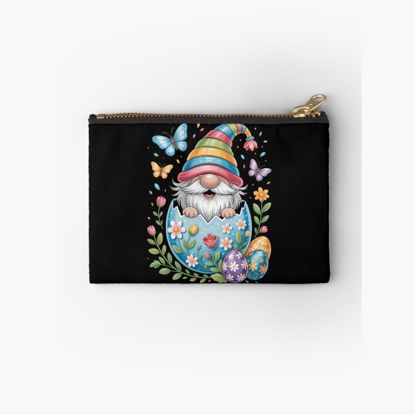 Item preview, Easter Gnomes Spring Floral designed and sold by lilensgavadur.