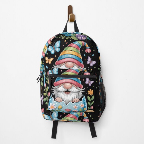 Item preview, Easter Gnomes Spring Floral designed and sold by lilensgavadur.