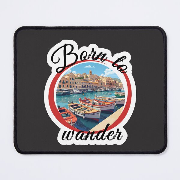 Item preview, journey, adventure, trip, travels designed and sold by DesignSpace 0110 .