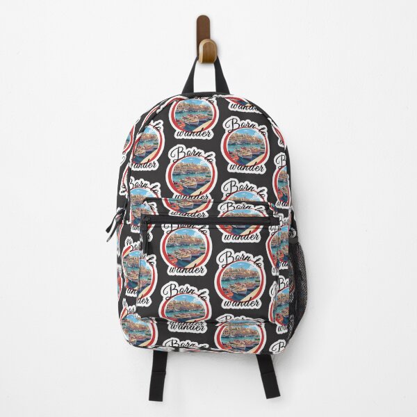 Item preview, journey, adventure, trip, travels designed and sold by DesignSpace 0110 .