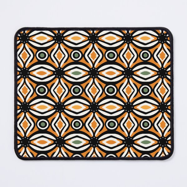 Item preview, Geometric design, colorful lines, curves, and surfaces designed and sold by G-M-Designs.