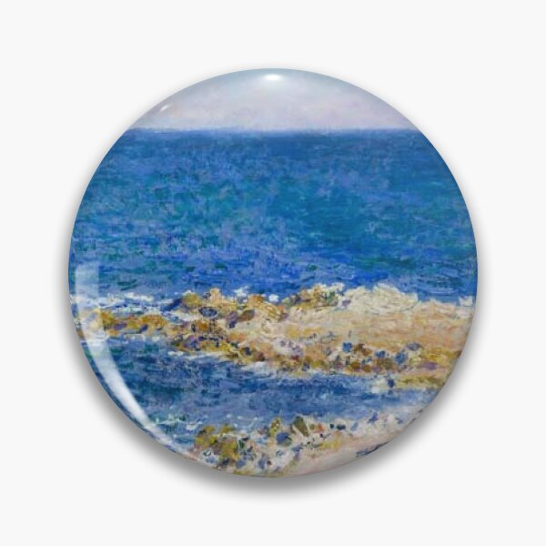 Item preview, La grandee light blue at Antibes designed and sold by SharonTheFirst.