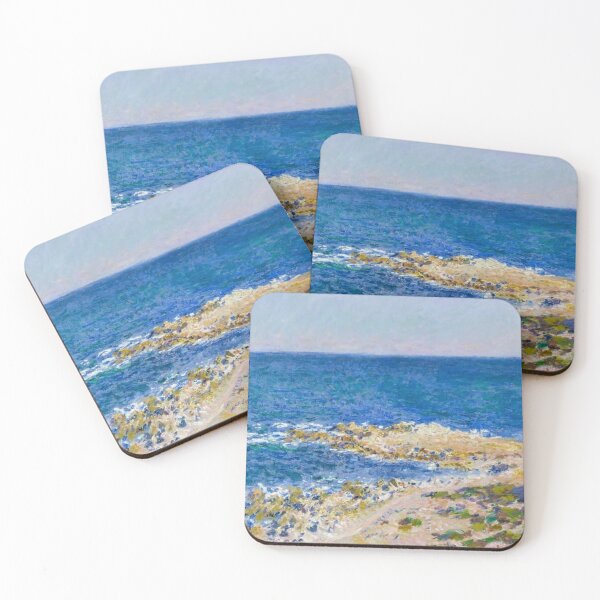 Item preview, La grandee light blue at Antibes designed and sold by SharonTheFirst.