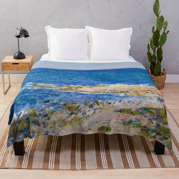 Item preview, La grandee light blue at Antibes designed and sold by SharonTheFirst.