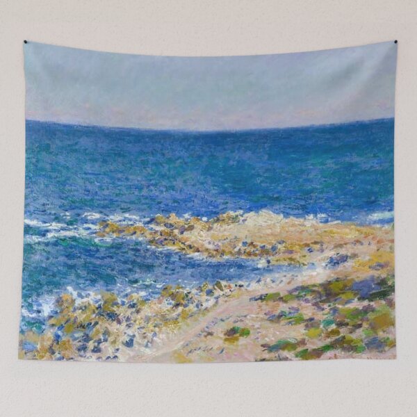 Item preview, La grandee light blue at Antibes designed and sold by SharonTheFirst.