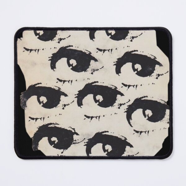 Item preview, eyes (3) designed and sold by stickermonstery.