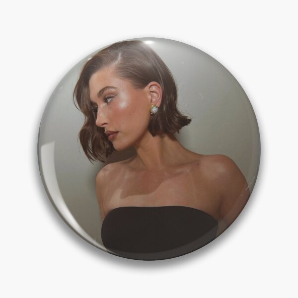 Item preview, hailey bieber designed and sold by delicate-pov.