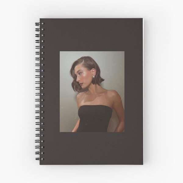 Item preview, hailey bieber designed and sold by delicate-pov.
