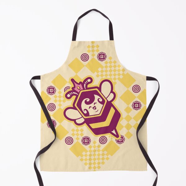 Item preview, Majesty of the Hive designed and sold by Wondo.