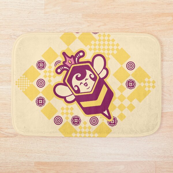 Item preview, Majesty of the Hive designed and sold by Wondo.