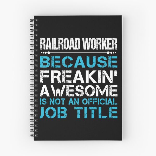 Item preview, Railroad Worker designed and sold by felstore690.