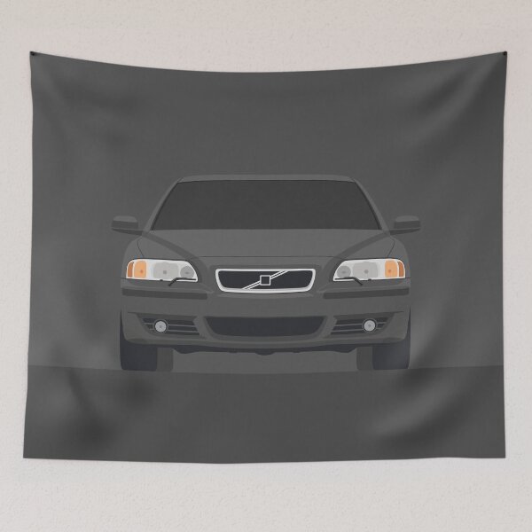 Item preview, S60 R - Vector drawing designed and sold by yohannlp.
