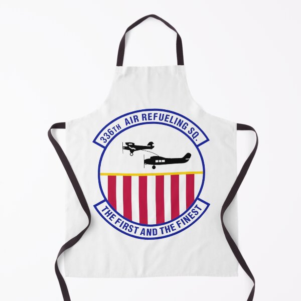 Item preview, 336th ARS "The First and The Finest" Vintage Aircraft Patch designed and sold by CharlieDesings.