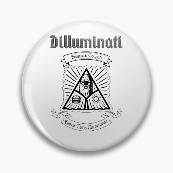 Item preview, Dilluminati designed and sold by Smokinjoe66.