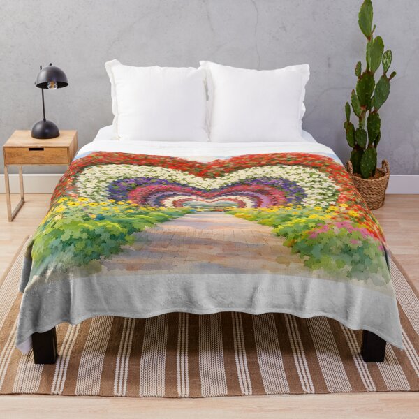 Item preview, Dubai Miracle Garden designed and sold by HOMETOWN86.