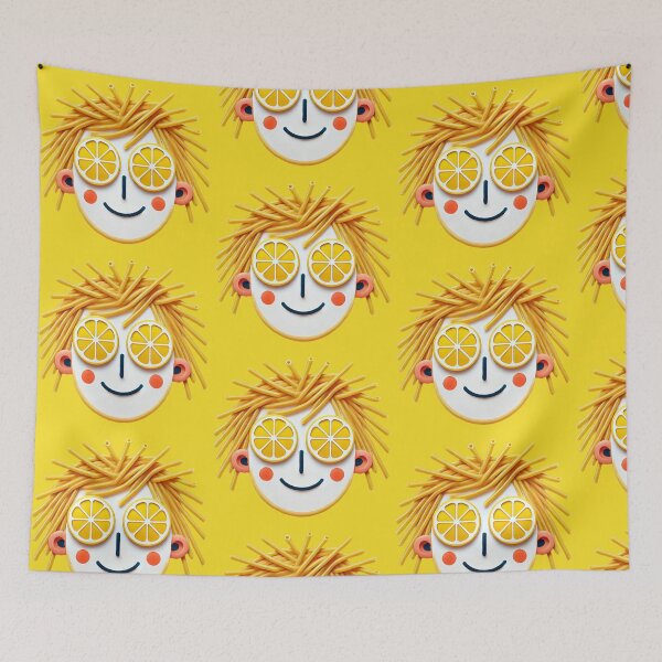 Item preview, Pasta boy designed and sold by snoWorkshop.