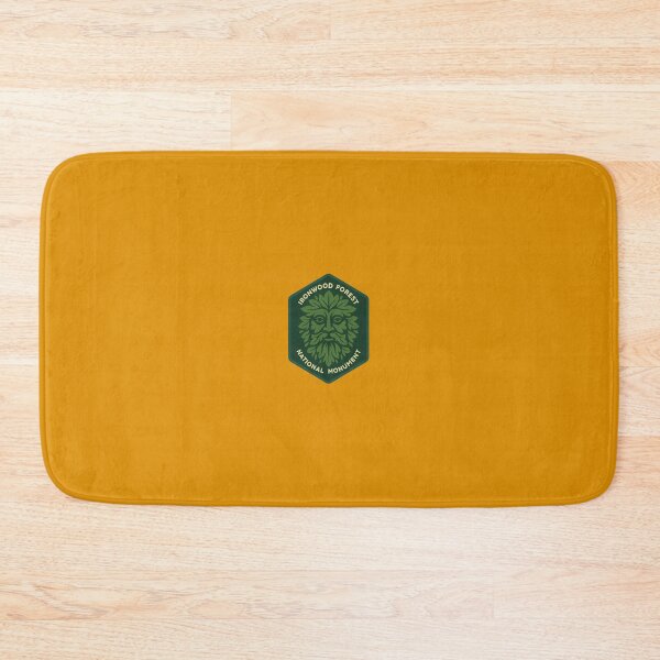 Item preview, Ironwood Forest National Monument designed and sold by Broken Antler Designs .