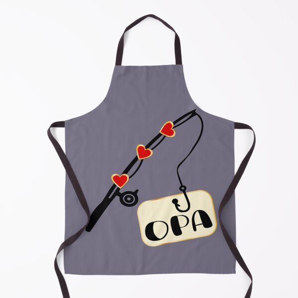 Item preview, Fishing rod, fishing, grandpa designed and sold by minimalartstory.