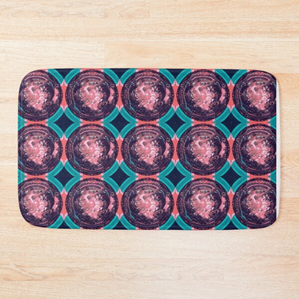 Item preview, Deeply calming cosmic orb pattern designed and sold by Mind Empowerment Designs.