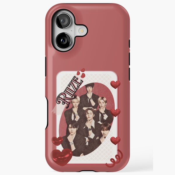 Riize Phone Cases for Sale | Redbubble