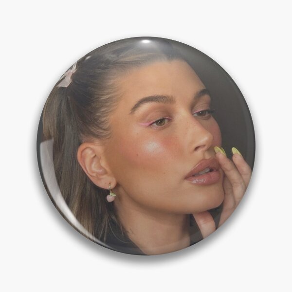 Item preview, hailey bieber designed and sold by delicate-pov.