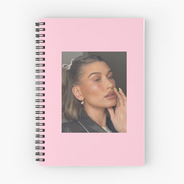 Item preview, hailey bieber designed and sold by delicate-pov.