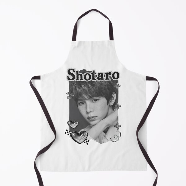 Item preview, Riize Shotaro Kpop Boy group Celebrity Illustration korean pop art Scrapbook Collage Cozy Y2K Vintage Design designed and sold by AJUNICE STUDIO.