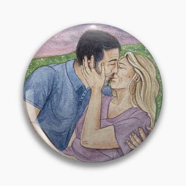 Item preview, Silrah kiss designed and sold by Artadilia.