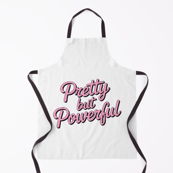 Item preview, Pretty But Powerful! Pink Strong Girly designed and sold by PMCreative.