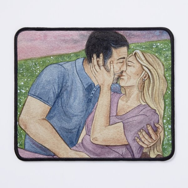 Item preview, Silrah kiss designed and sold by Artadilia.