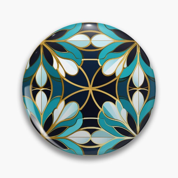 Item preview, Geometric design, colorful lines, curves, and surfaces designed and sold by G-M-Designs.