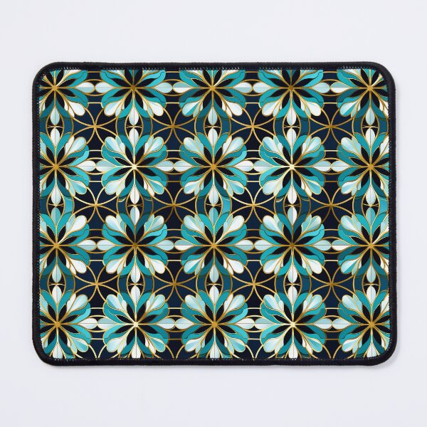 Item preview, Geometric design, colorful lines, curves, and surfaces designed and sold by G-M-Designs.