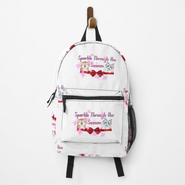 Item preview, Sparkle Through the Season designed and sold by Stylecart.