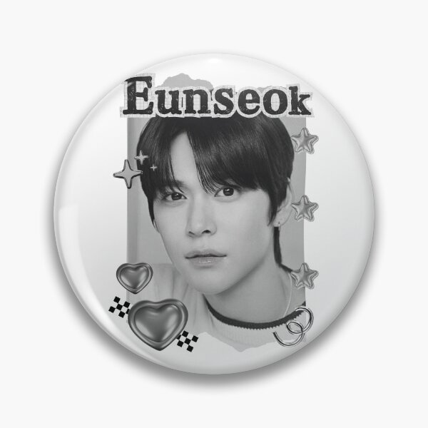 Item preview, Riize Eunseok Kpop Boy group Celebrity Illustration korean pop art Scrapbook Collage Cozy Y2K Vintage Design designed and sold by AJUNICE STUDIO.