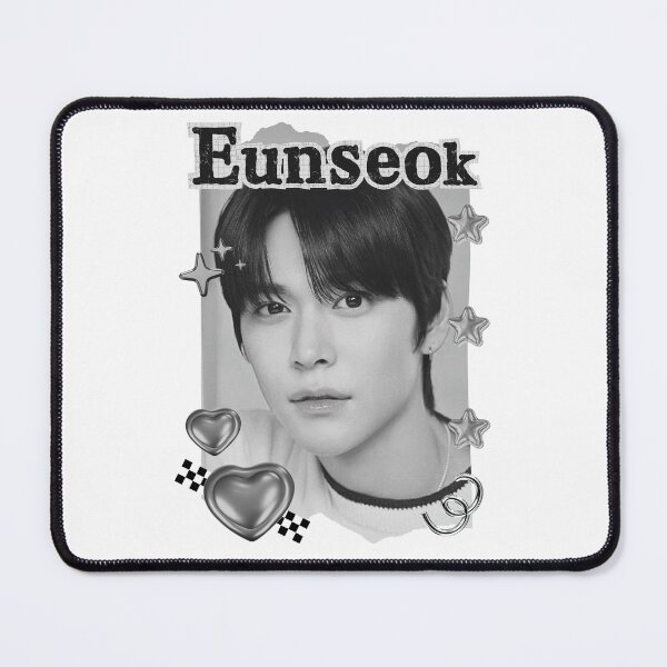 Item preview, Riize Eunseok Kpop Boy group Celebrity Illustration korean pop art Scrapbook Collage Cozy Y2K Vintage Design designed and sold by AJUNICE STUDIO.