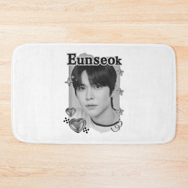 Item preview, Riize Eunseok Kpop Boy group Celebrity Illustration korean pop art Scrapbook Collage Cozy Y2K Vintage Design designed and sold by AJUNICE STUDIO.