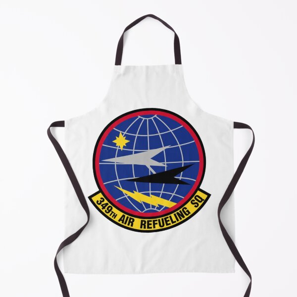 Item preview, 349th ARS "Global Reach" Lightning Patch designed and sold by CharlieDesings.