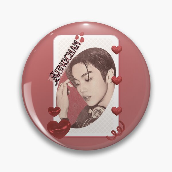 Item preview, Riize Sungchan Kpop Boy group Celebrity Illustration korean pop art Scrapbook Collage Red Aesthetic Collage Design designed and sold by AJUNICE STUDIO.