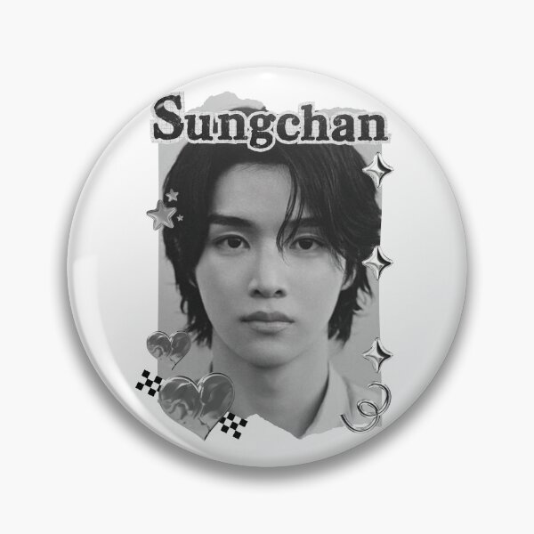 Item preview, Riize Sungchan Kpop Boy group Celebrity Illustration korean pop art Scrapbook Collage Cozy Y2K Vintage Design designed and sold by AJUNICE STUDIO.
