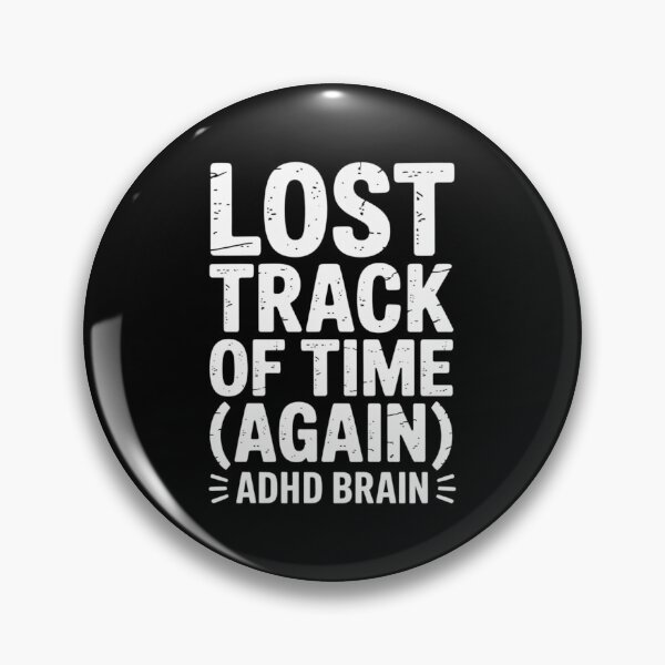 Item preview, Lost Track of Time designed and sold by theartfulaspie.