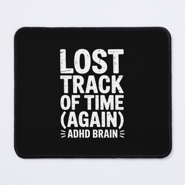 Item preview, Lost Track of Time designed and sold by theartfulaspie.