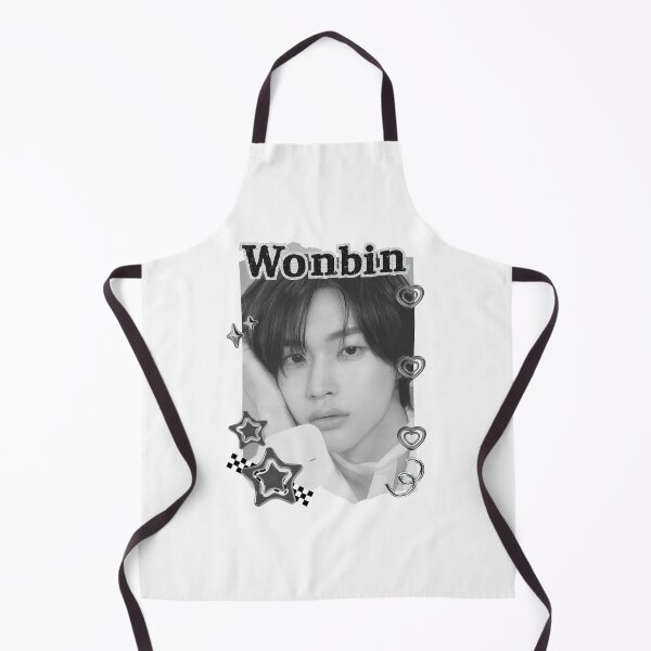 Item preview, Riize Wonbin Kpop Boy group Celebrity Illustration korean pop art Scrapbook Collage Cozy Y2K Vintage Design designed and sold by AJUNICE STUDIO.