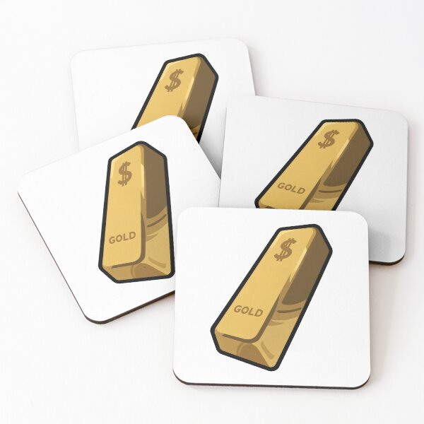 Item preview, gold bar dollar sign currency profit financial growth wealth investment success economy banking market trade business income revenue designed and sold by Mimoshi ⭐⭐⭐⭐⭐.
