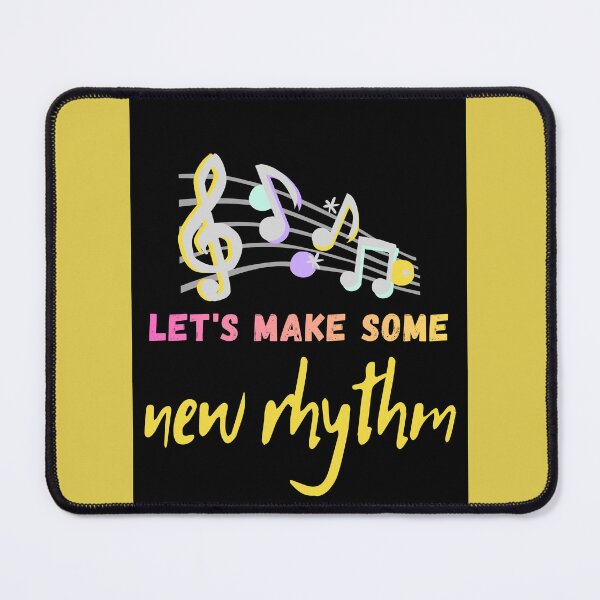 Item preview, New Rhythm designed and sold by Santy2023.