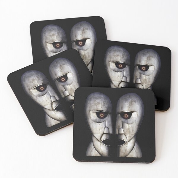 Item preview,  Tough of The Division Bell - Album Cover PinkFloyd designed and sold by JeffMcGregor92.