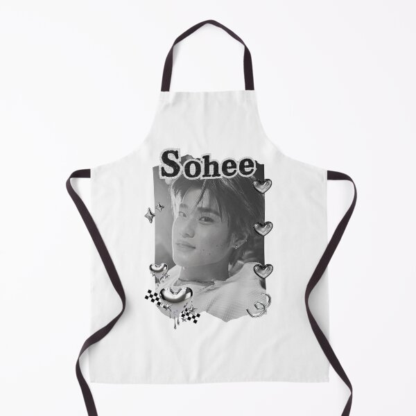 Item preview, Riize Sohee Kpop Boy group Celebrity Illustration korean pop art Scrapbook Collage Cozy Y2K Vintage Design designed and sold by AJUNICE STUDIO.