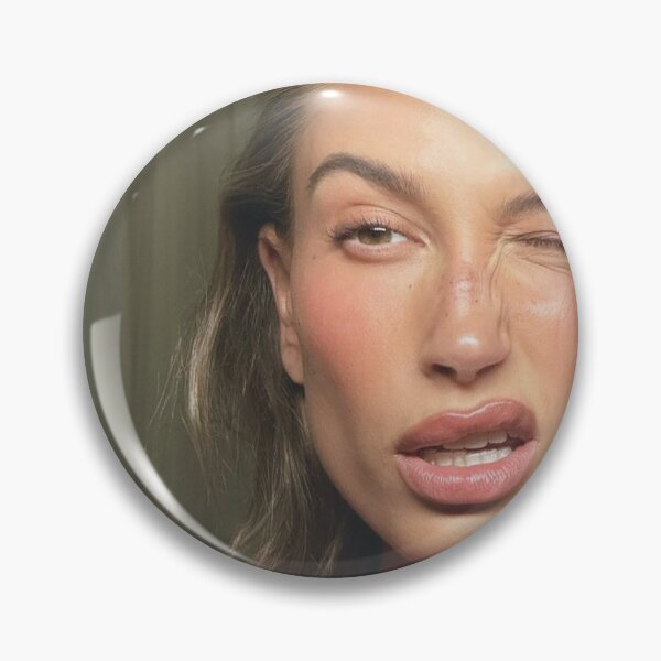Item preview, hailey bieber designed and sold by delicate-pov.