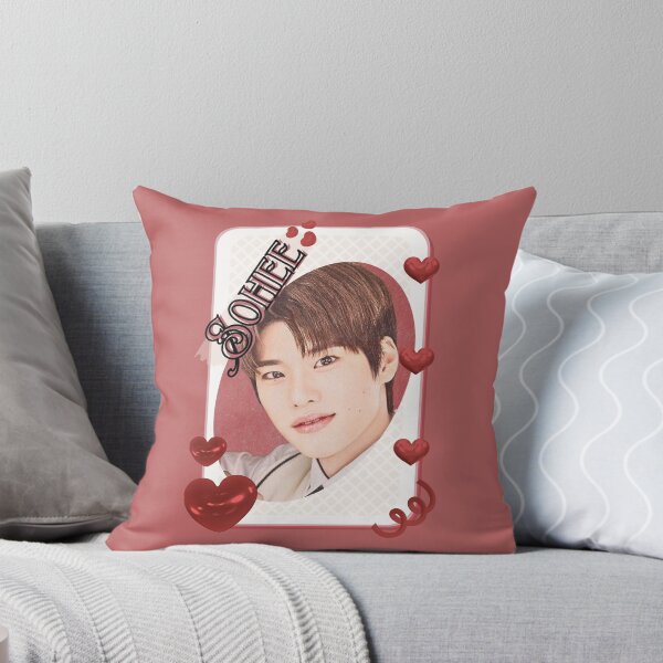 Item preview, Riize Sohee Kpop Boy group Celebrity Illustration korean pop art Scrapbook Collage Red Aesthetic Collage Design designed and sold by AJUNICE STUDIO.